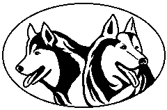 My Huskies Logo