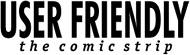 UserFriendly, the comic strip